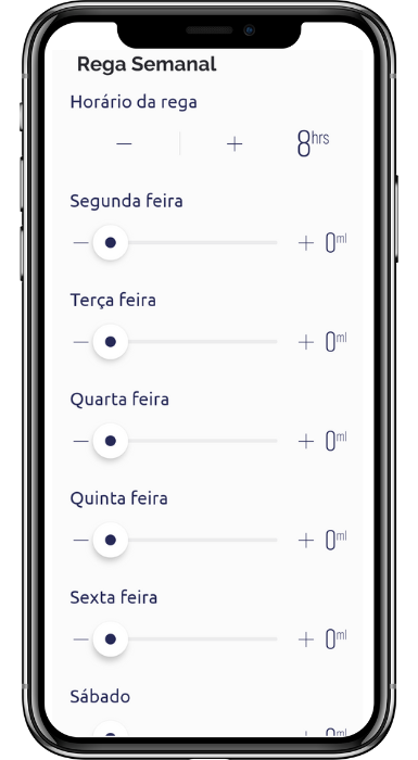 autogrow automatizado automático controle vpd
