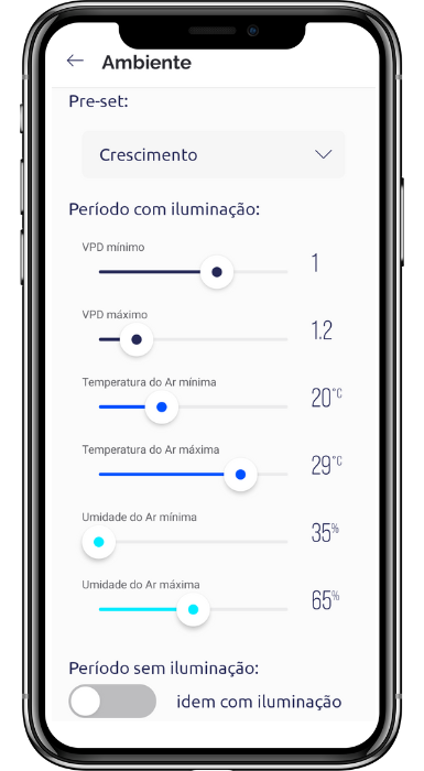 Configuração do Ambiente