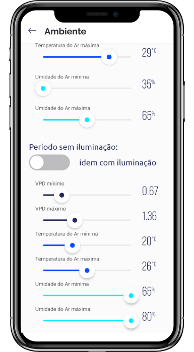 Configuração do Ambiente