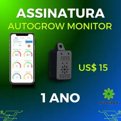 autogrow monitor para monitoramento